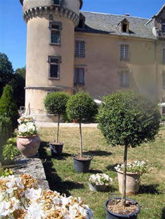 Chateau De Riverie Apartment Екстериор снимка
